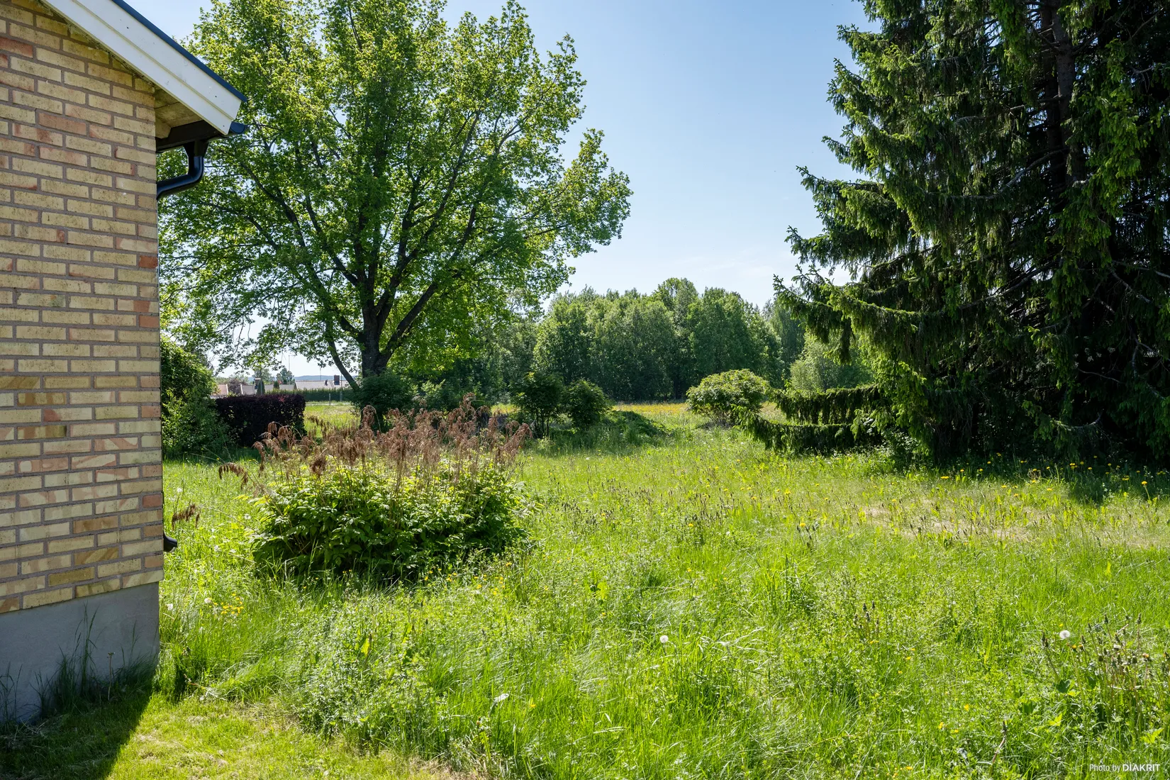 Villa, Pilbågsvägen 11, Åselby, Borlänge