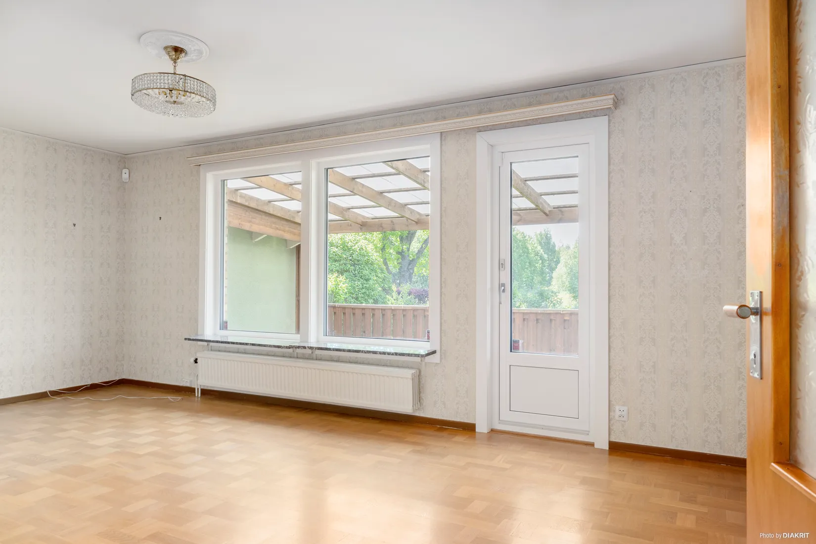 Villa, Pilbågsvägen 11, Åselby, Borlänge