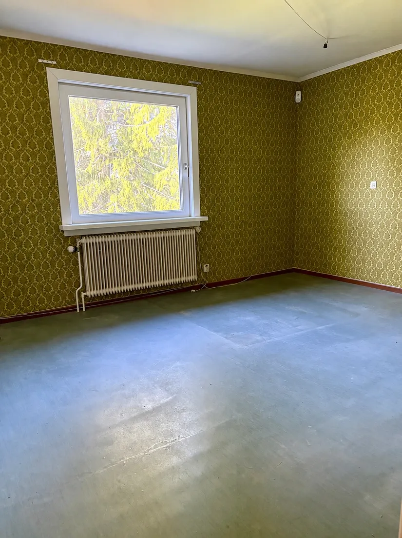 Villa, Pilbågsvägen 11, Åselby, Borlänge