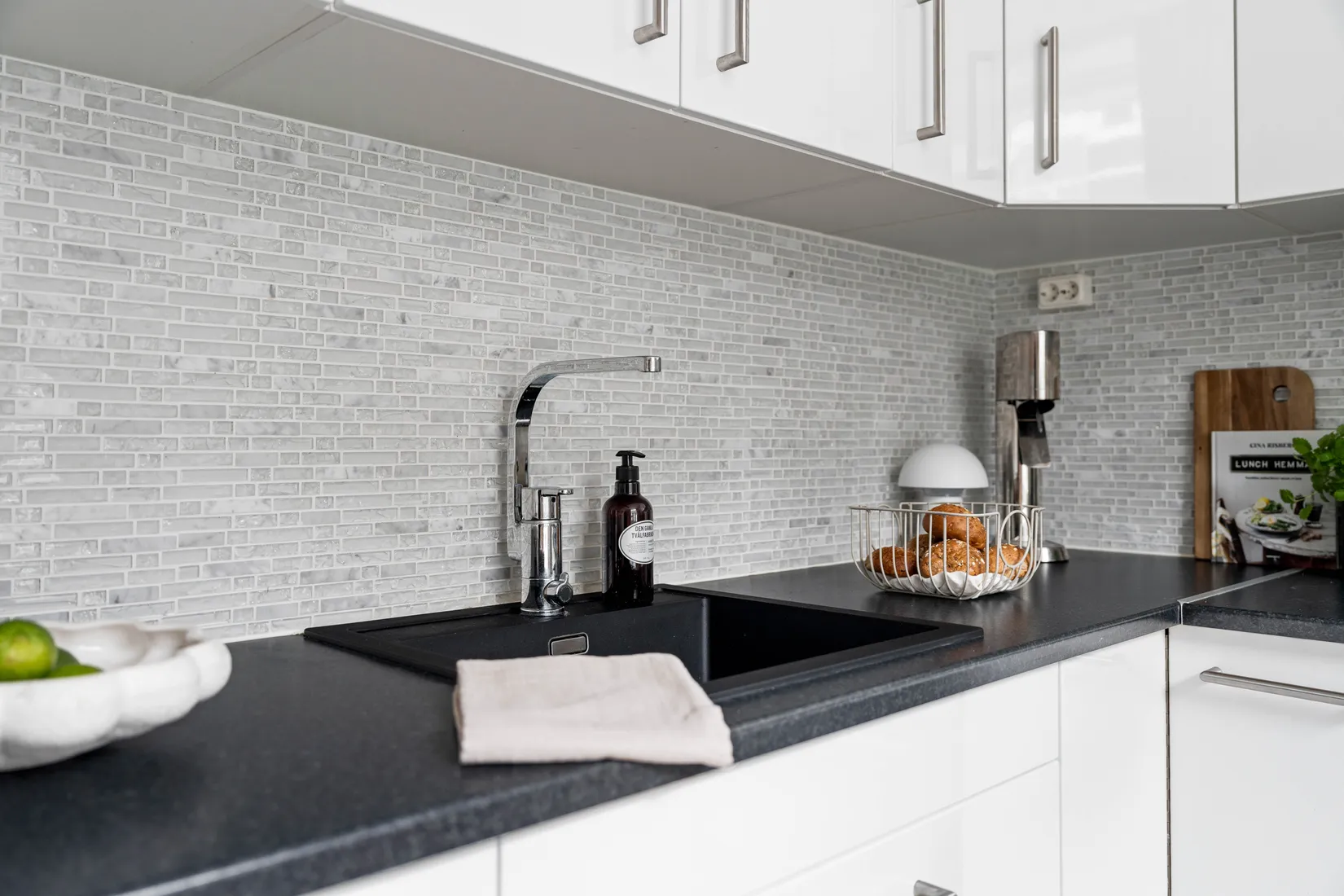 Bostadsrätt, Brommagatan 7, Norra Tågaborg, Helsingborg