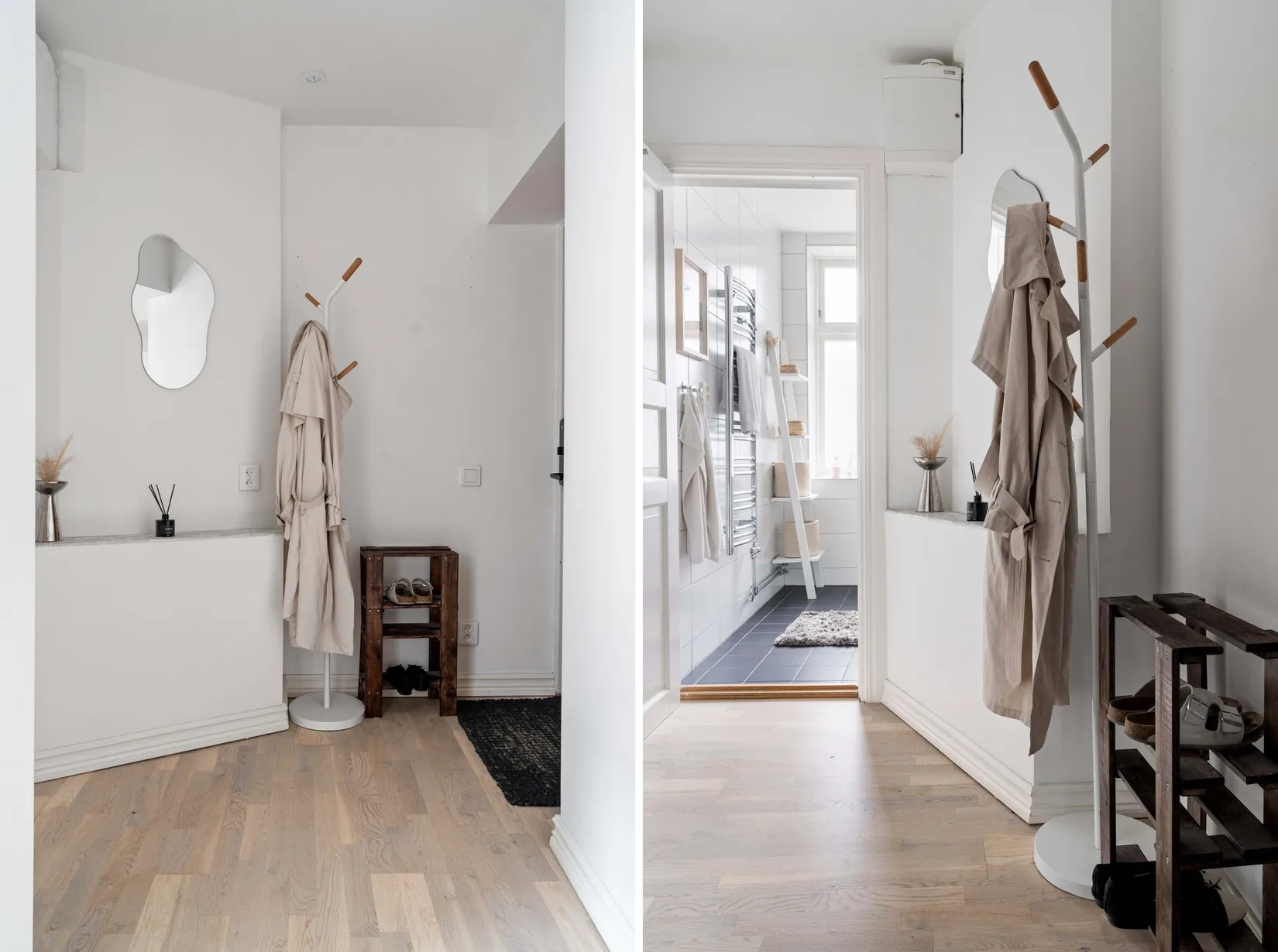 Bostadsrätt, Brommagatan 7, Norra Tågaborg, Helsingborg