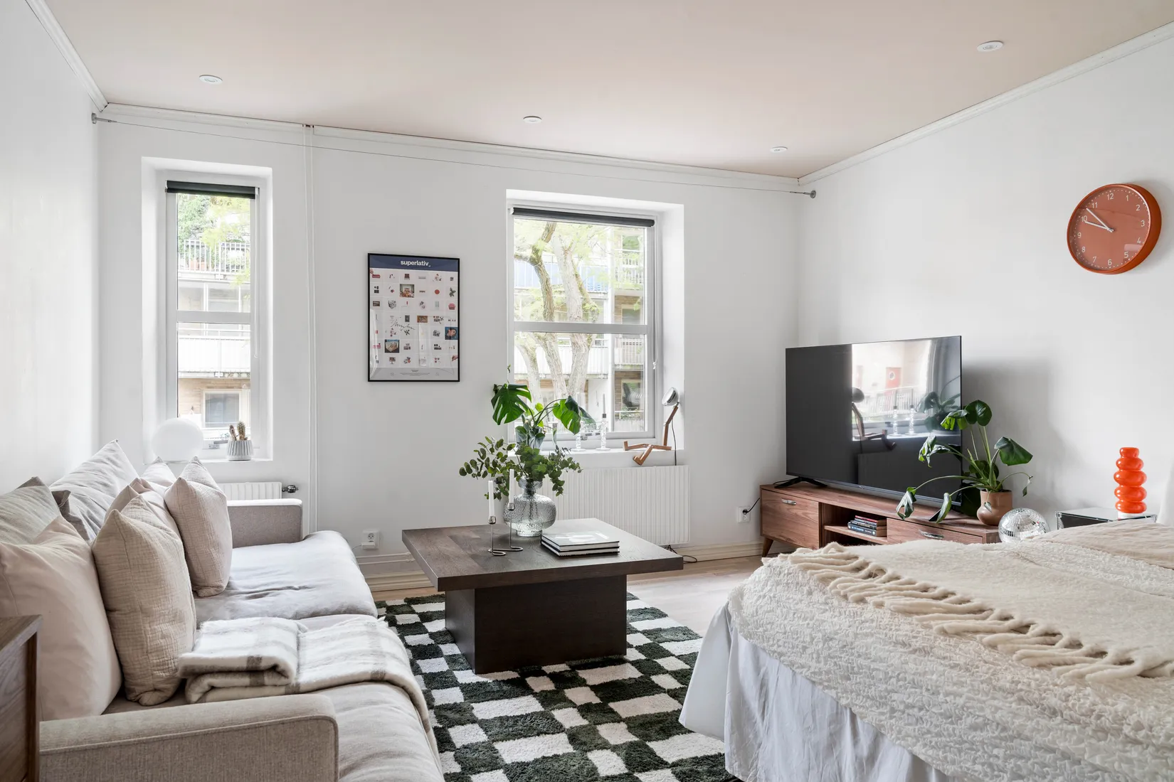 Bostadsrätt, Brommagatan 7, Norra Tågaborg, Helsingborg