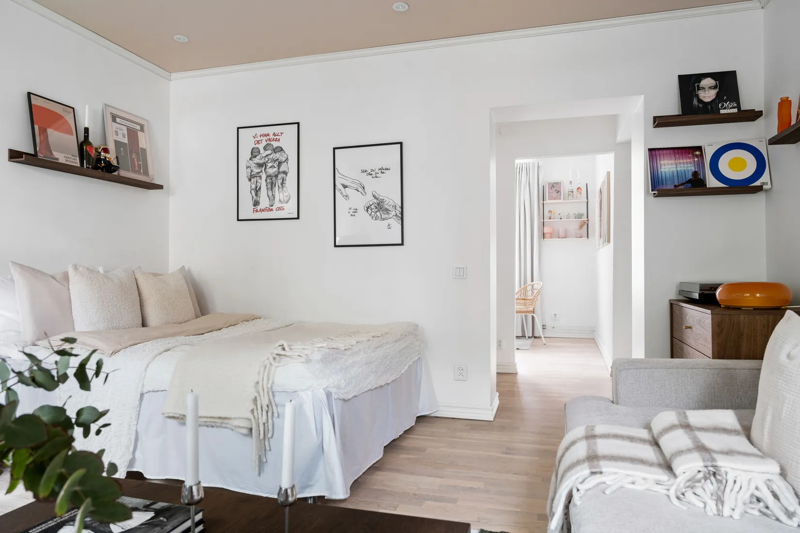 Bostadsrätt, Brommagatan 7, Norra Tågaborg, Helsingborg