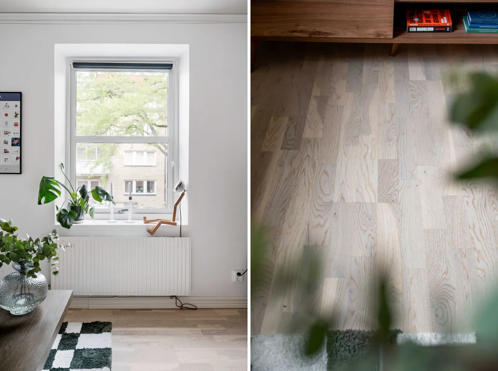 Bostadsrätt, Brommagatan 7, Norra Tågaborg, Helsingborg