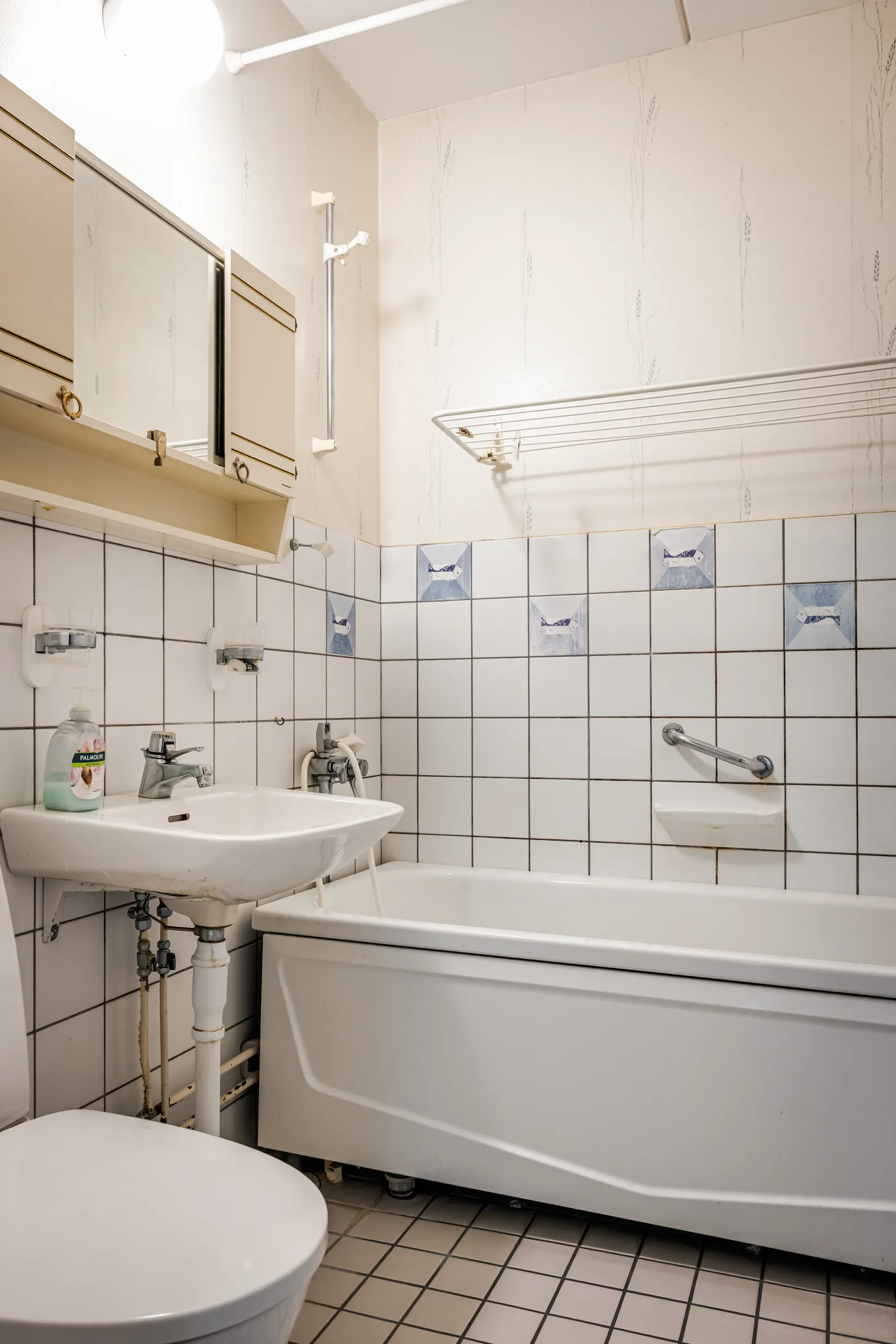 Bostadsrätt, Thomsons väg 14, Malmö