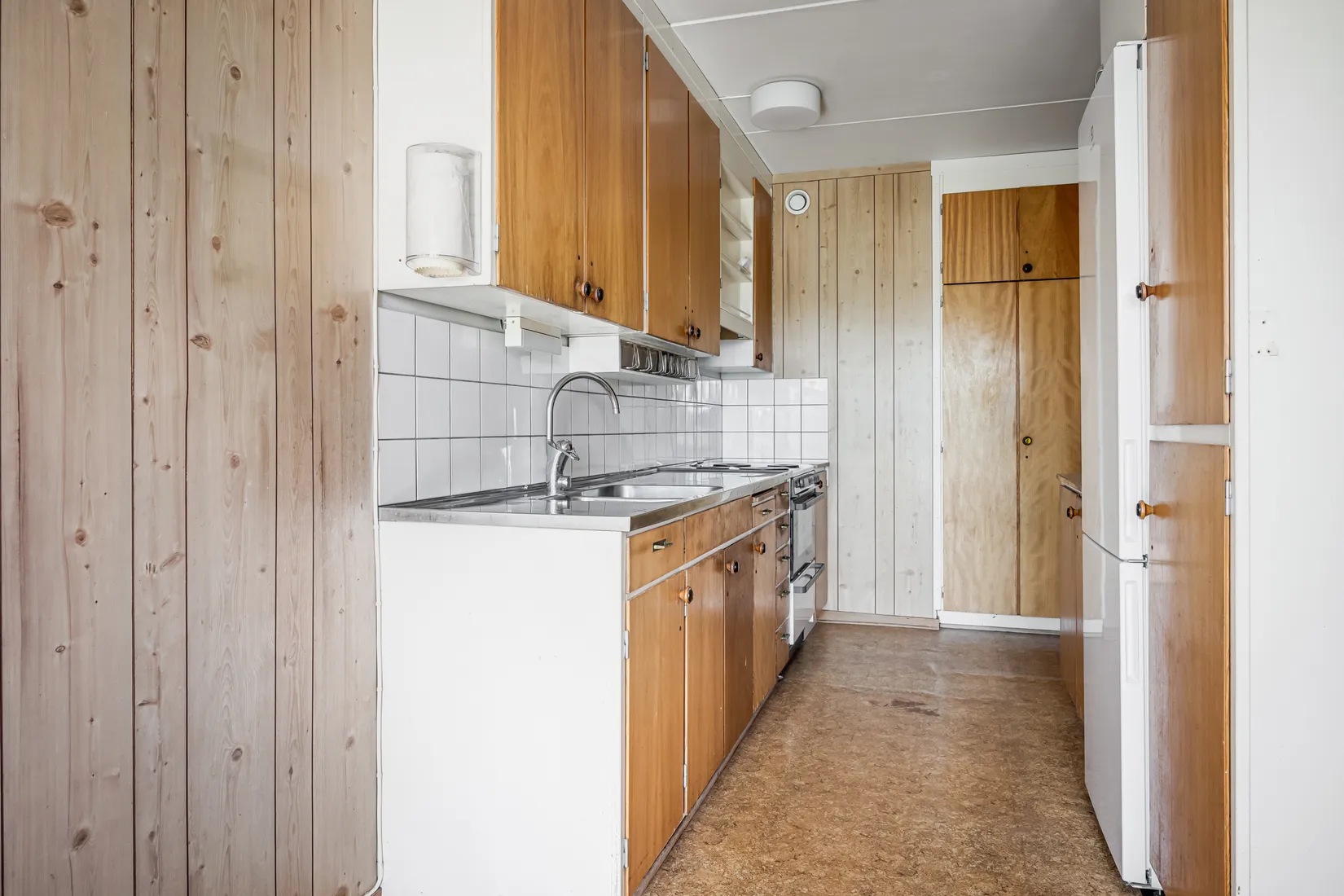 Bostadsrätt, Thomsons väg 14, Malmö