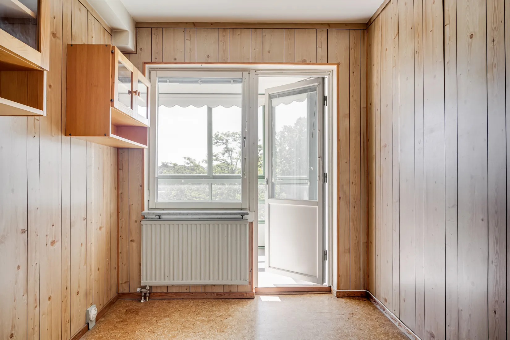 Bostadsrätt, Thomsons väg 14, Malmö