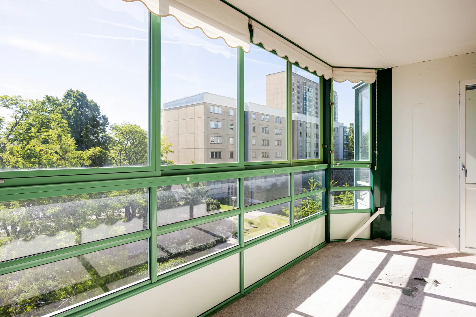 Bostadsrätt, Thomsons väg 14, Malmö
