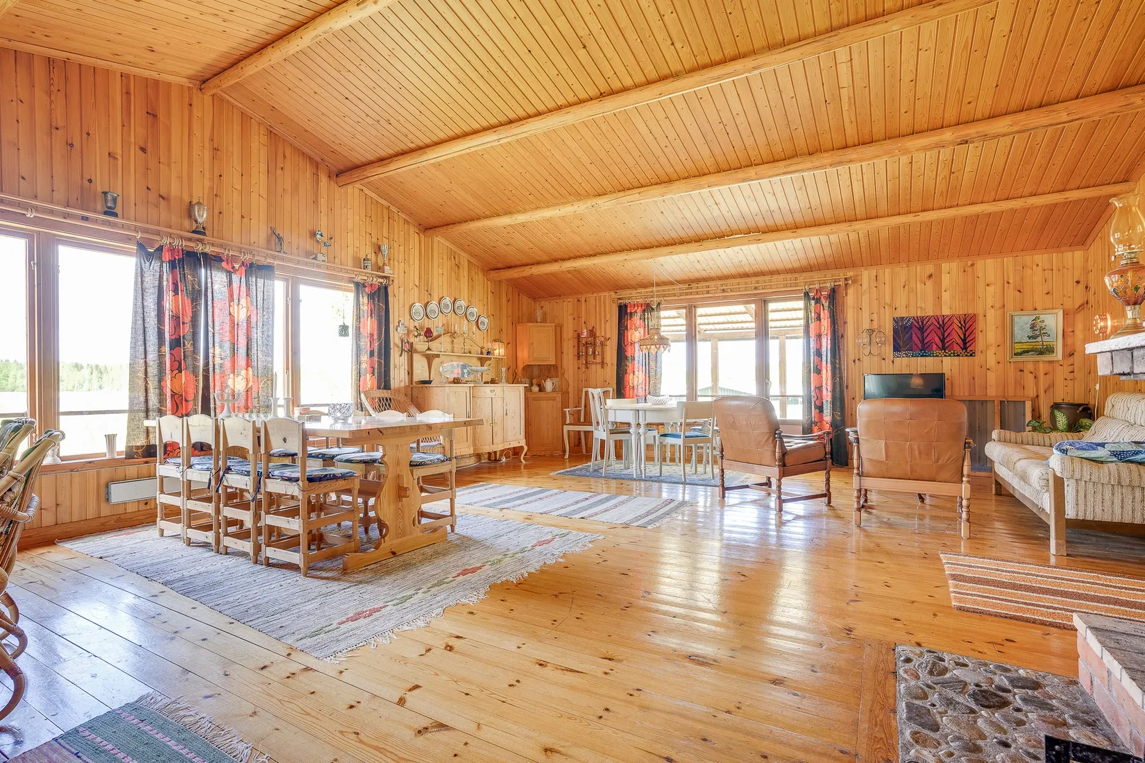 Villa, Krikeviken 112, Nordmaling