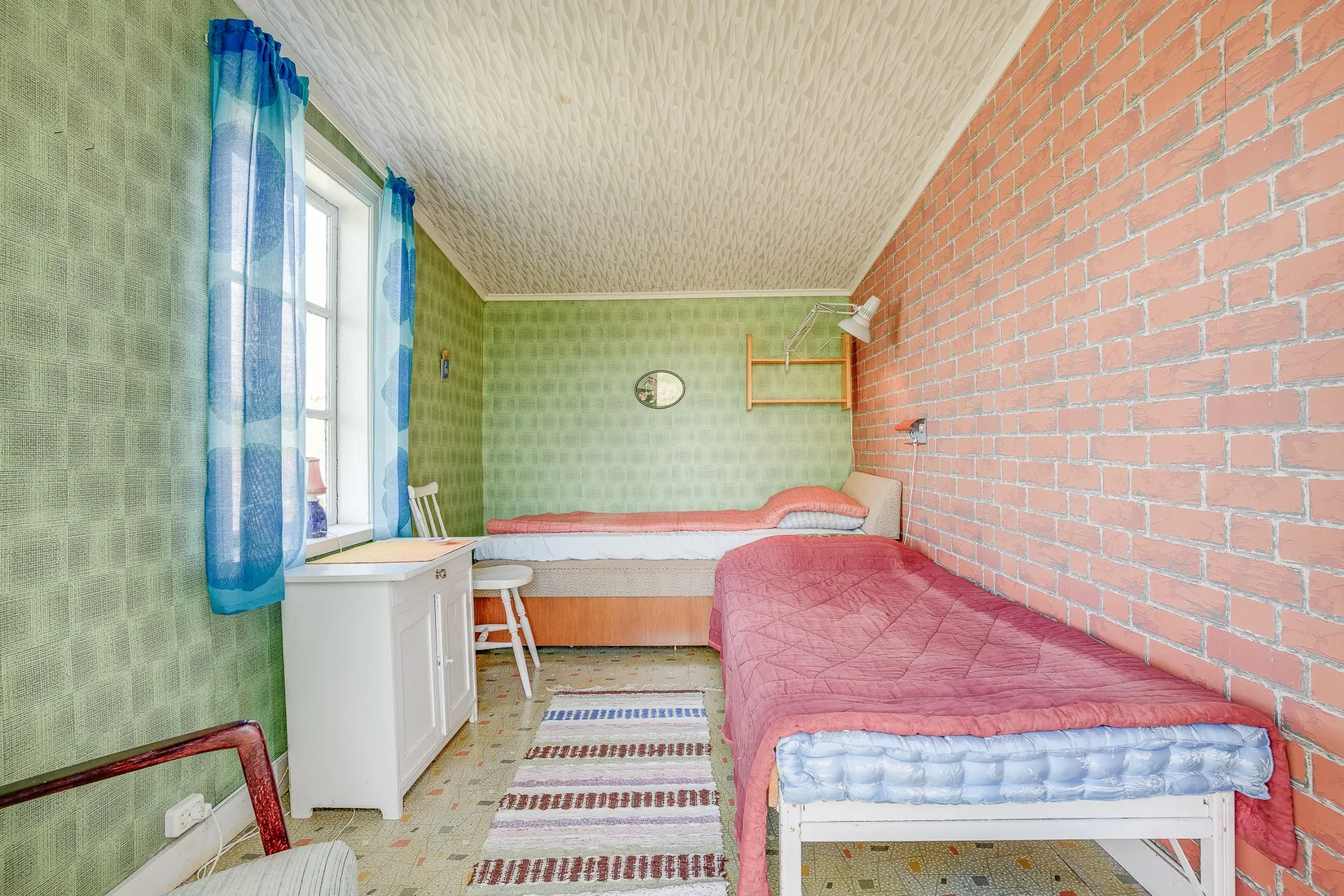 Villa, Krikeviken 112, Nordmaling