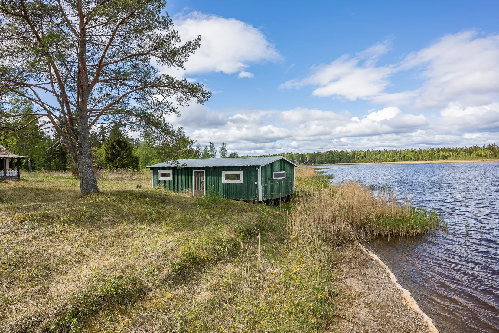 Villa, Krikeviken 112, Nordmaling
