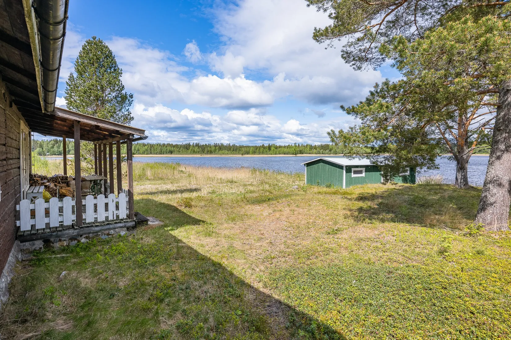 Villa, Krikeviken 112, Nordmaling