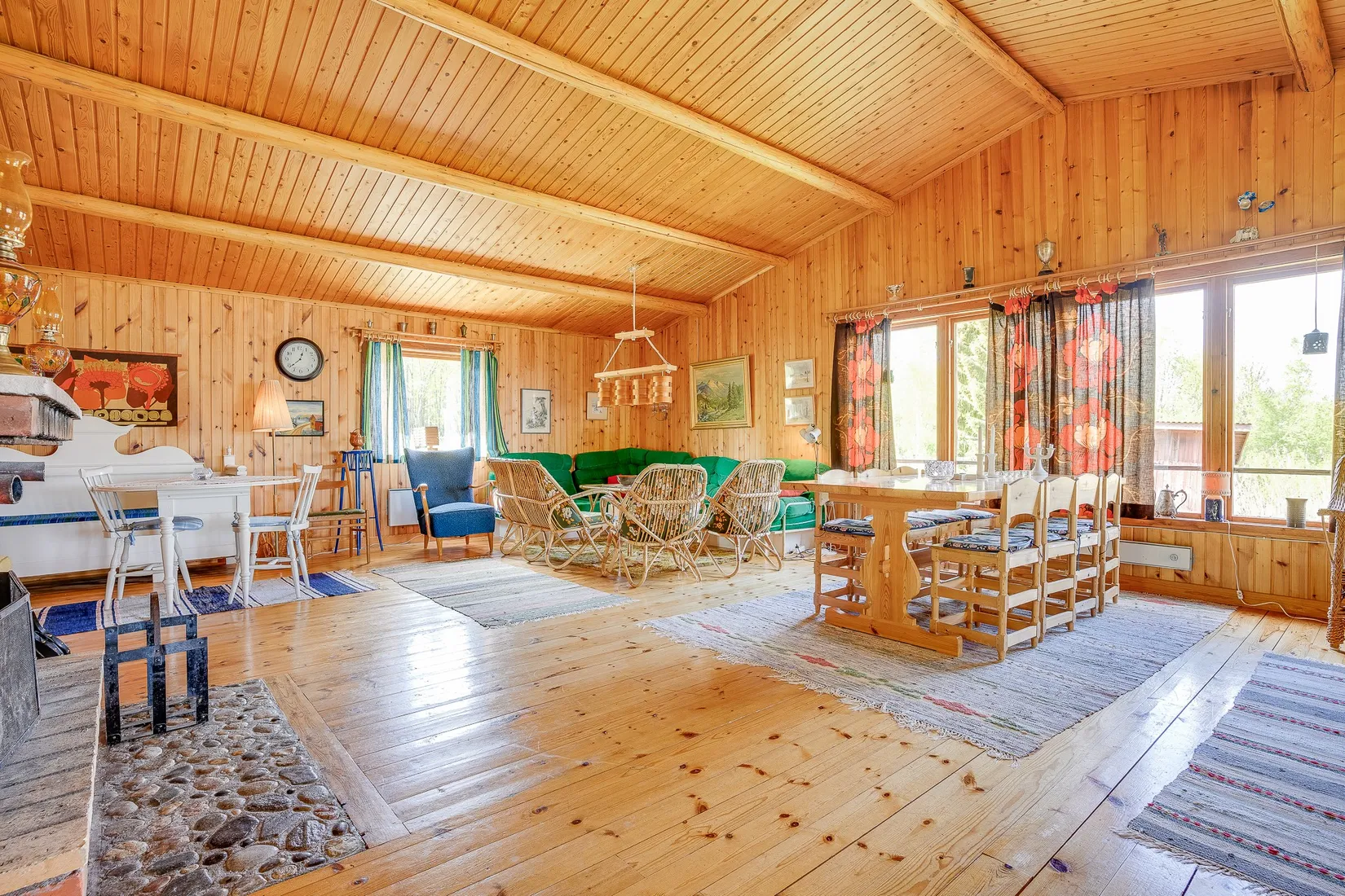 Villa, Krikeviken 112, Nordmaling