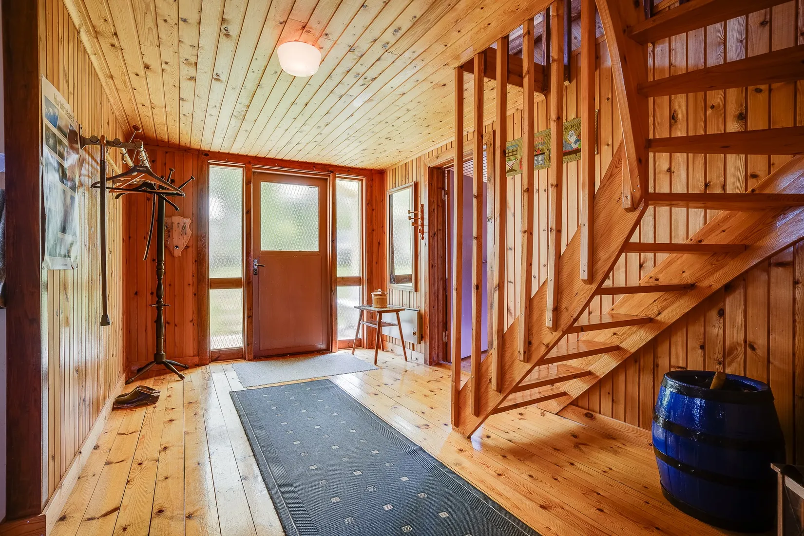 Villa, Krikeviken 112, Nordmaling