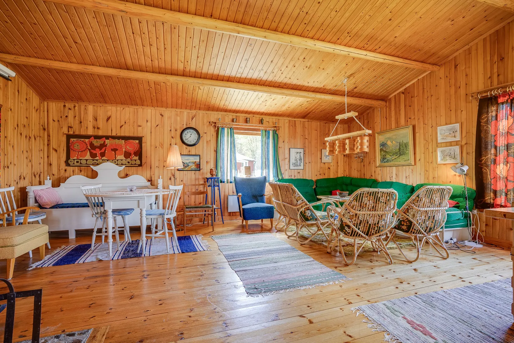 Villa, Krikeviken 112, Nordmaling