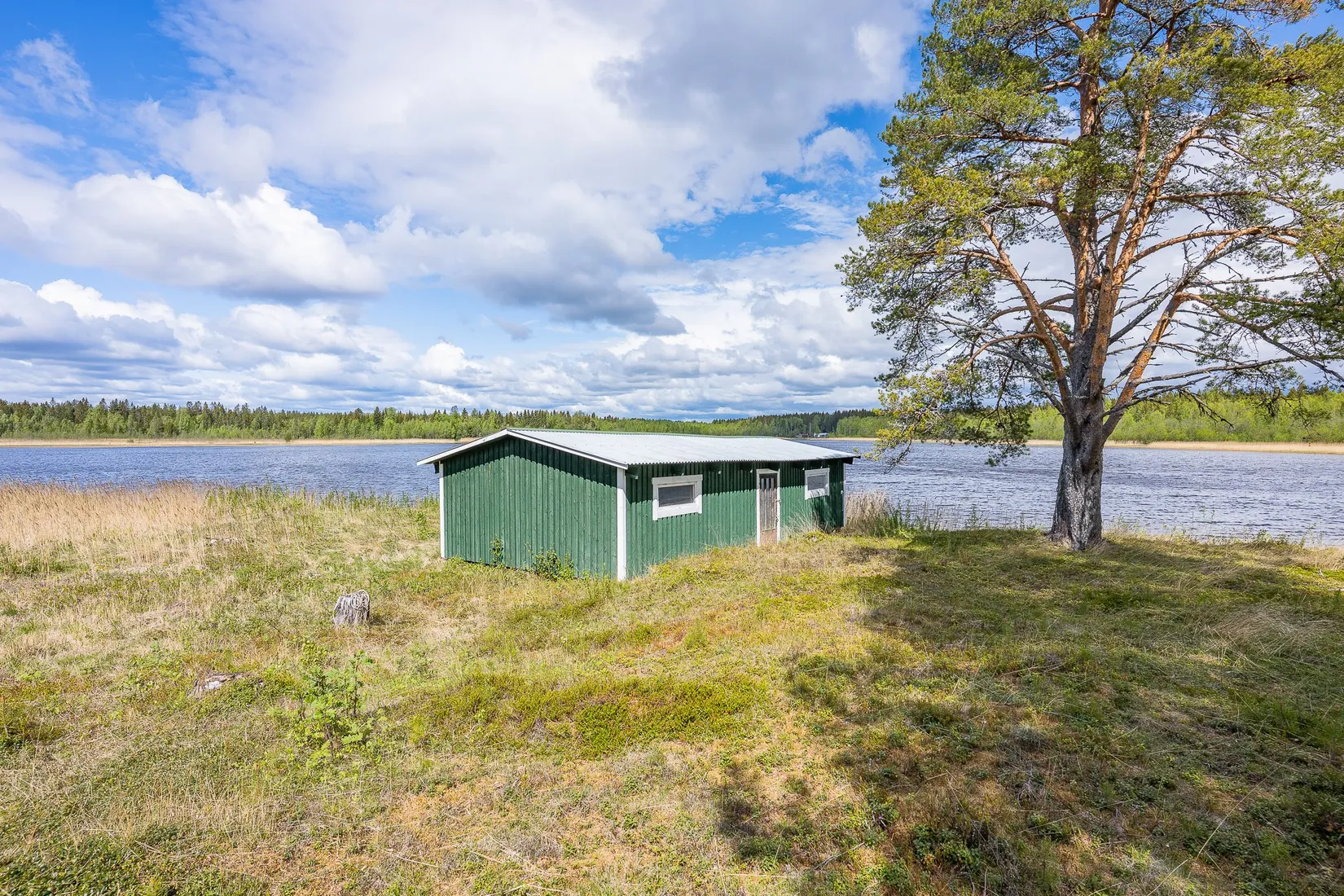 Villa, Krikeviken 112, Nordmaling