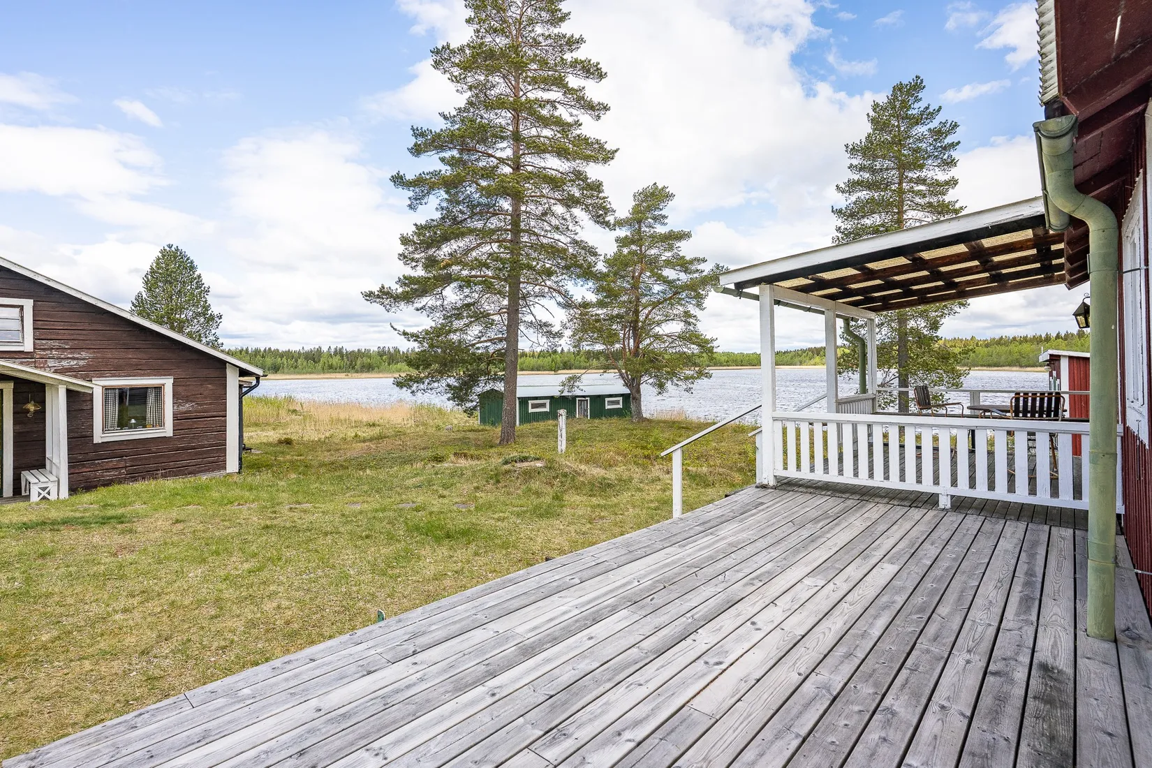 Villa, Krikeviken 112, Nordmaling