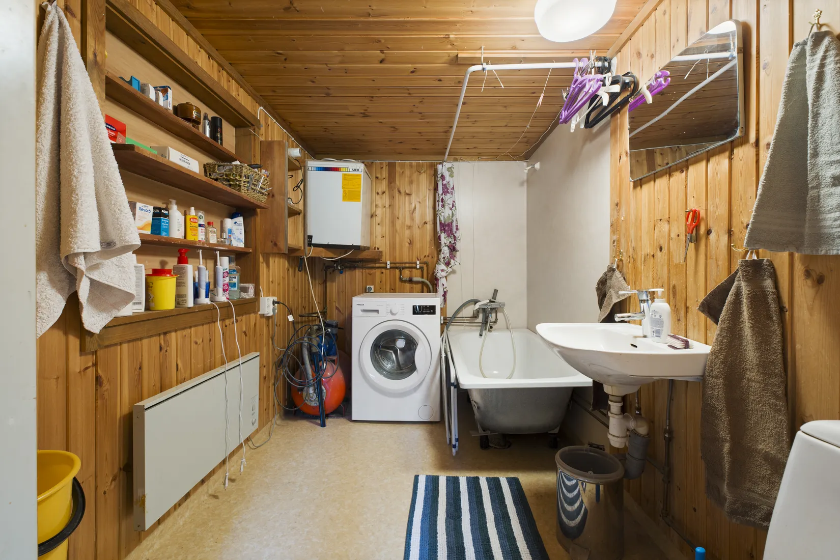 Fritidshus, Rasbo-Hammarby 222, Rasbo, Uppsala