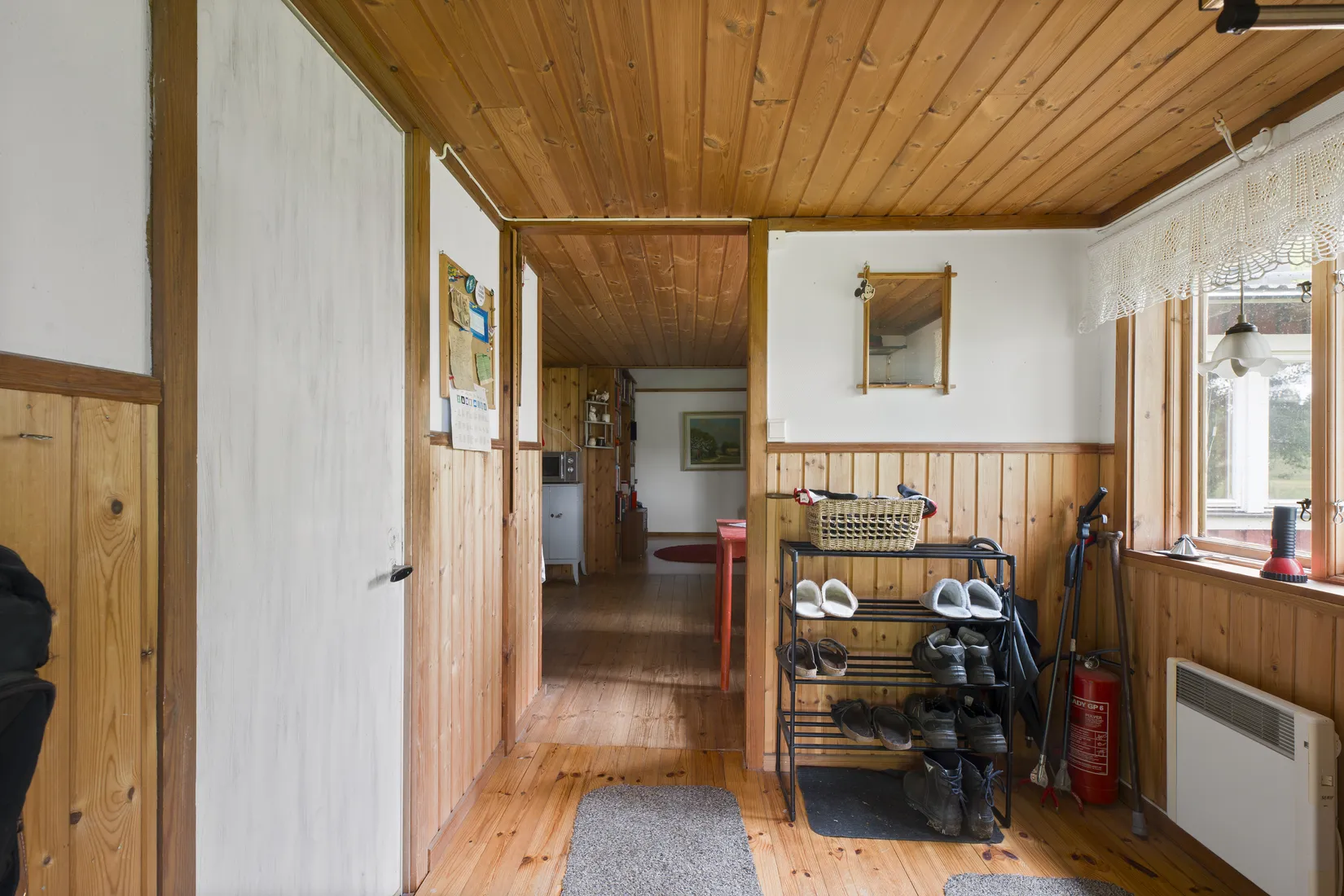 Fritidshus, Rasbo-Hammarby 222, Rasbo, Uppsala