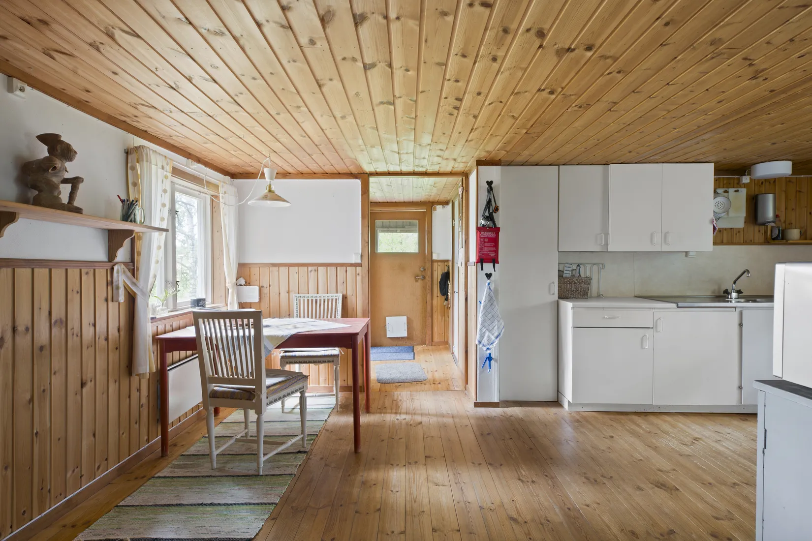 Fritidshus, Rasbo-Hammarby 222, Rasbo, Uppsala
