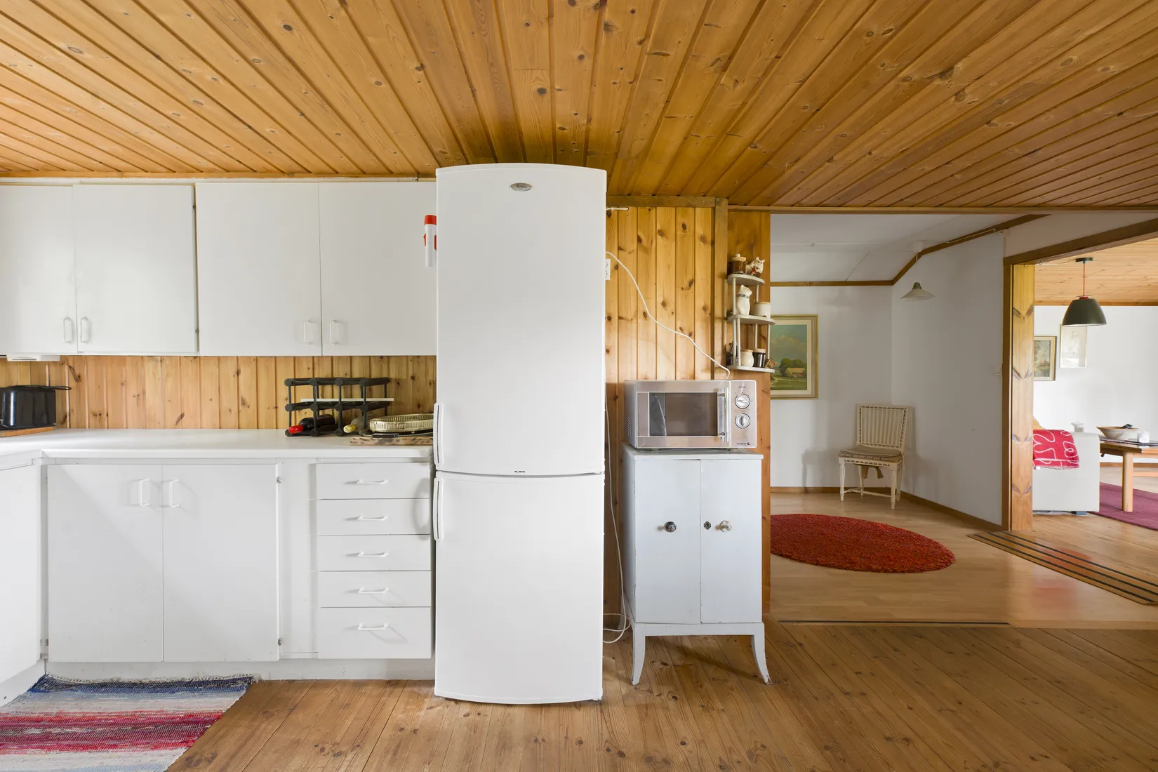 Fritidshus, Rasbo-Hammarby 222, Rasbo, Uppsala
