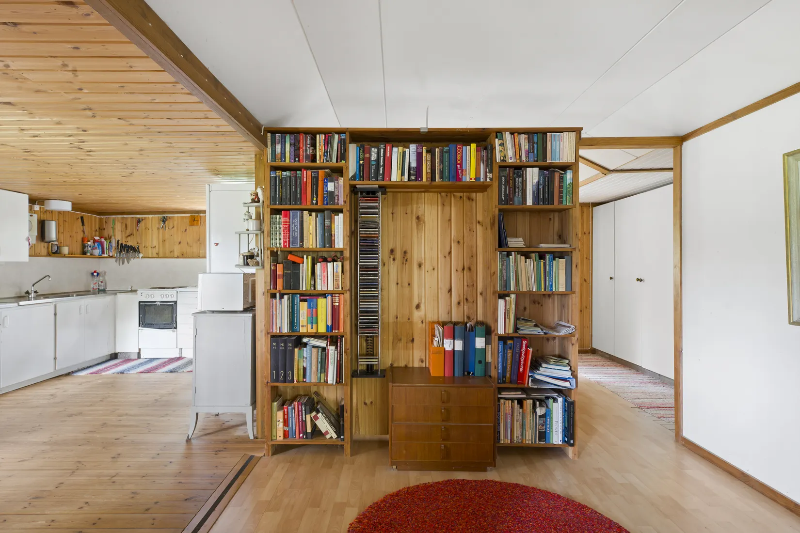 Fritidshus, Rasbo-Hammarby 222, Rasbo, Uppsala
