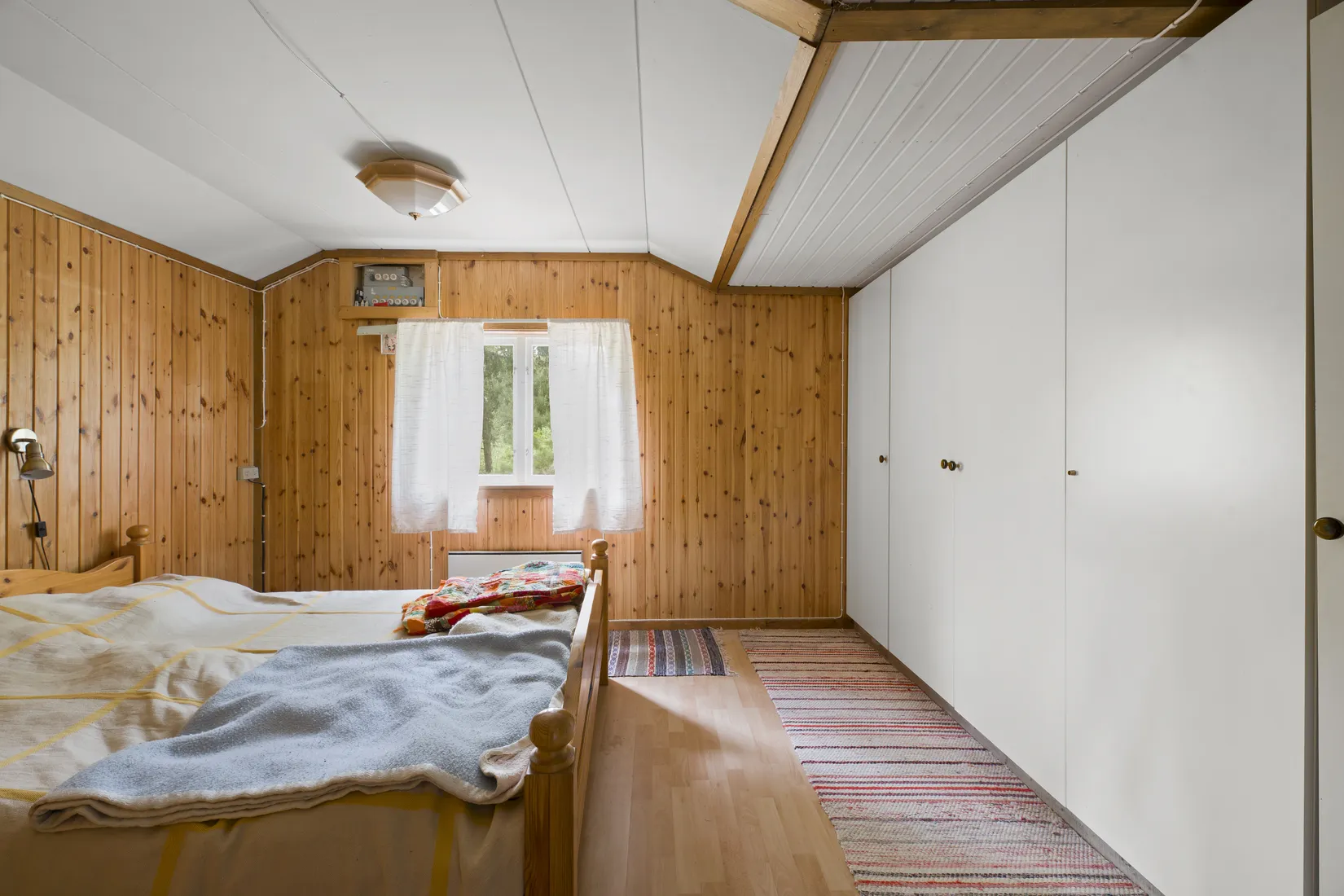 Fritidshus, Rasbo-Hammarby 222, Rasbo, Uppsala