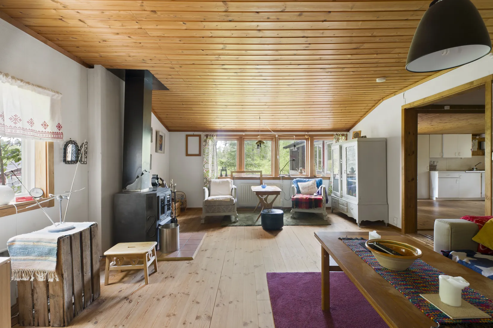 Fritidshus, Rasbo-Hammarby 222, Rasbo, Uppsala