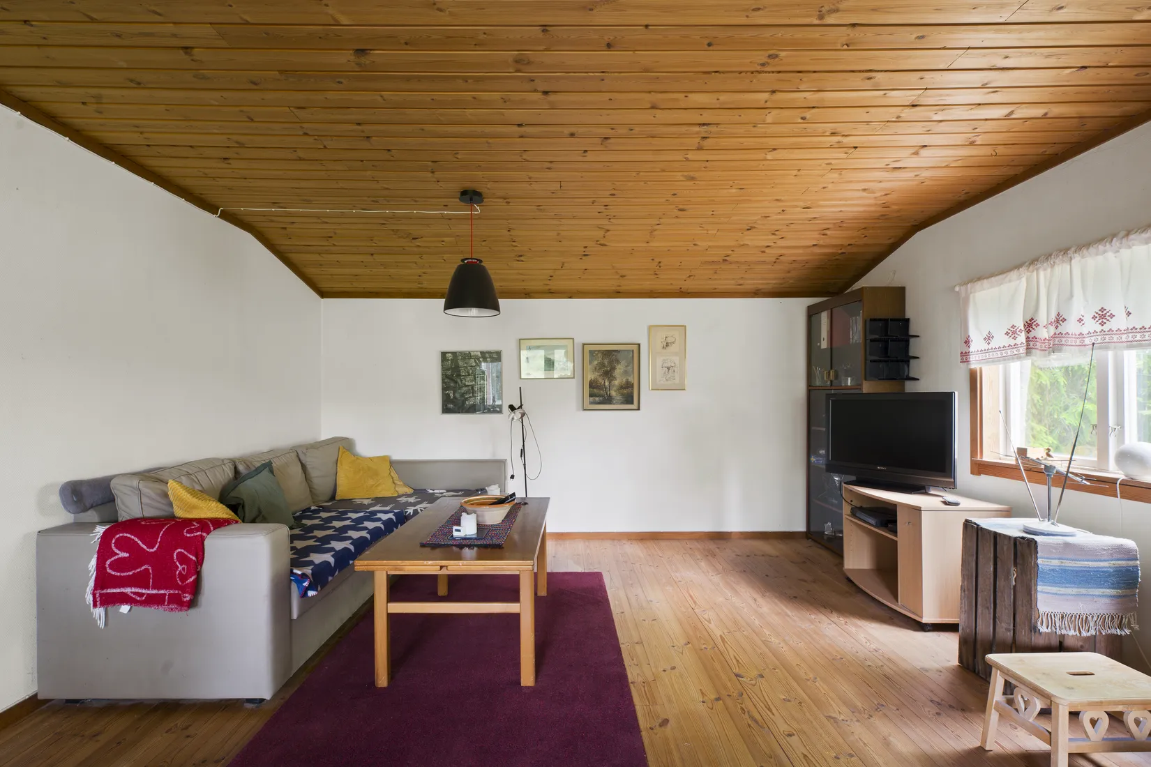 Fritidshus, Rasbo-Hammarby 222, Rasbo, Uppsala