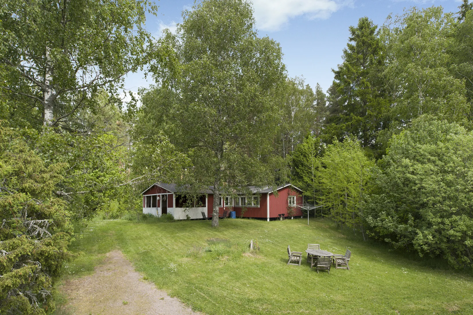 Fritidshus, Rasbo-Hammarby 222, Rasbo, Uppsala