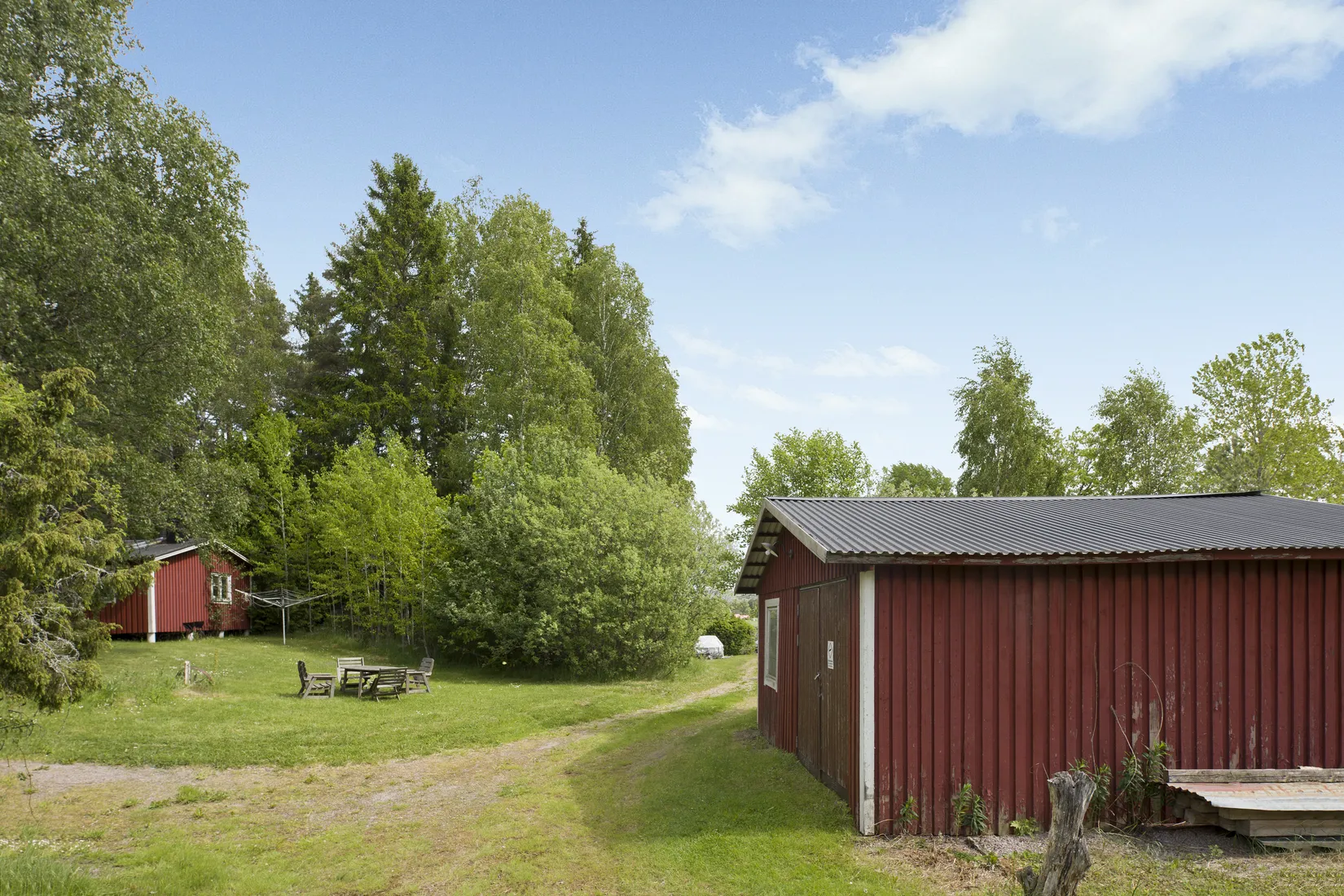 Fritidshus, Rasbo-Hammarby 222, Rasbo, Uppsala