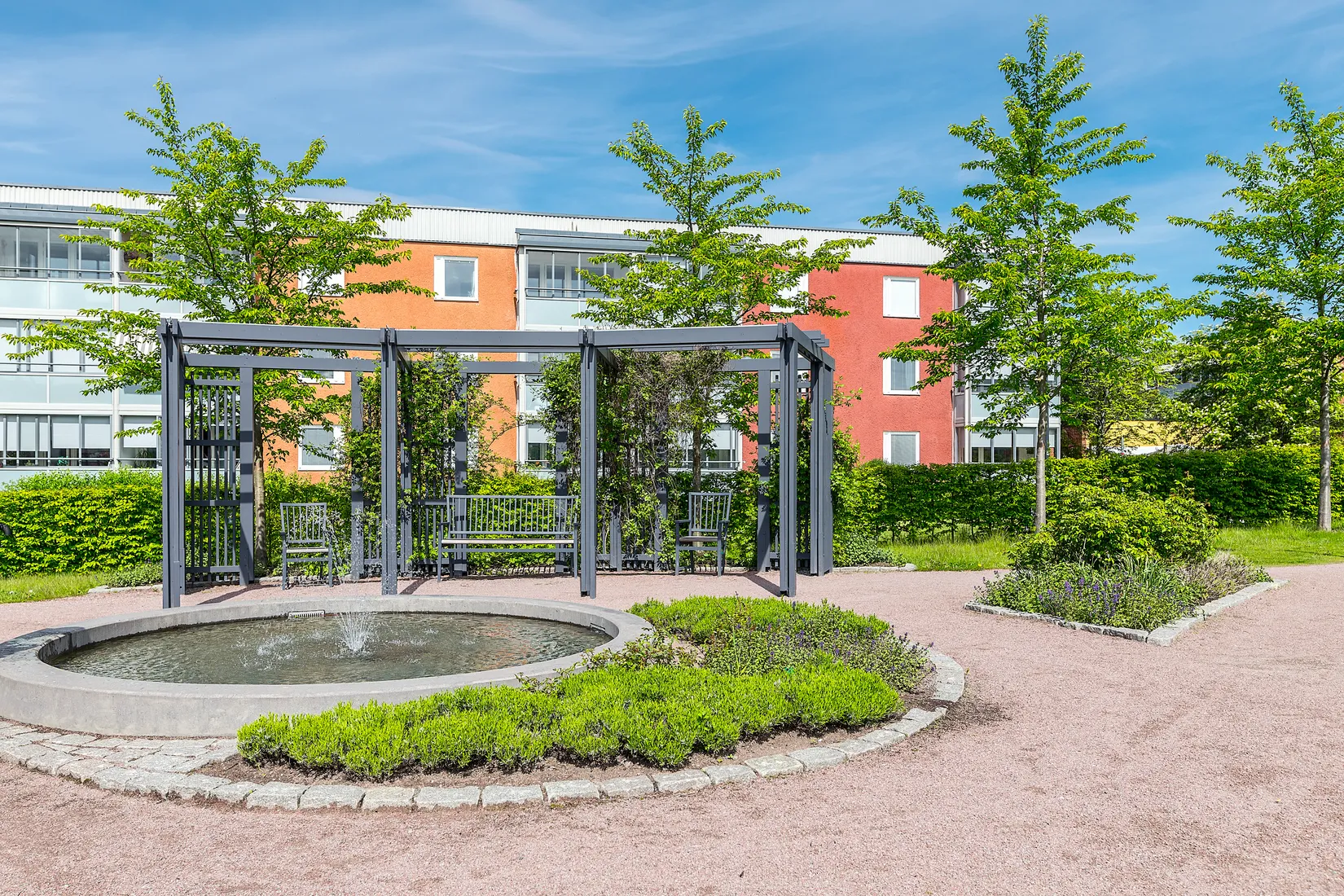 Bostadsrätt, Åkerbyvägen 376, Täby Centrum, Täby
