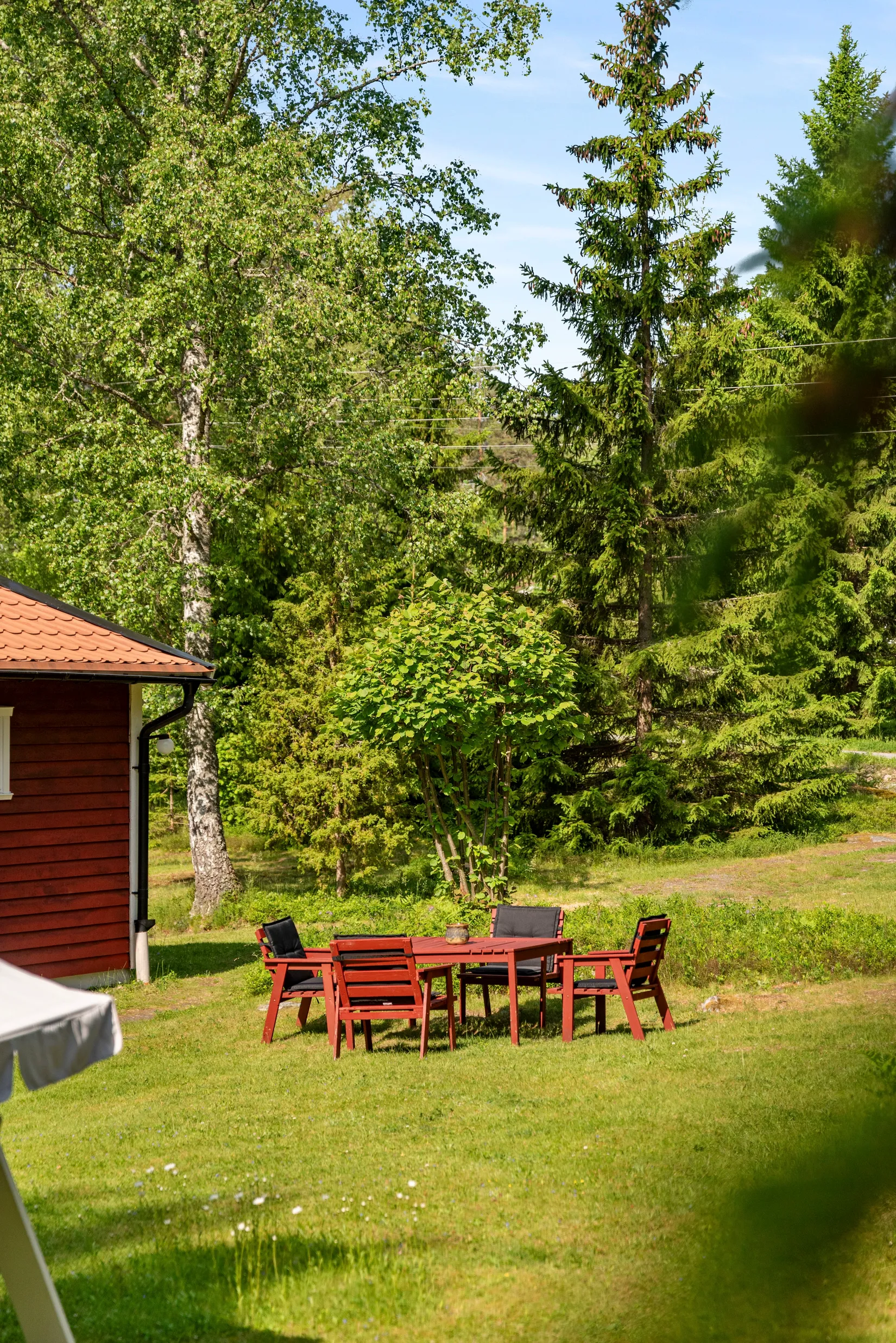 Fritidshus, Björknäs backväg 3, Frötuna - Björknäs, Norrtälje