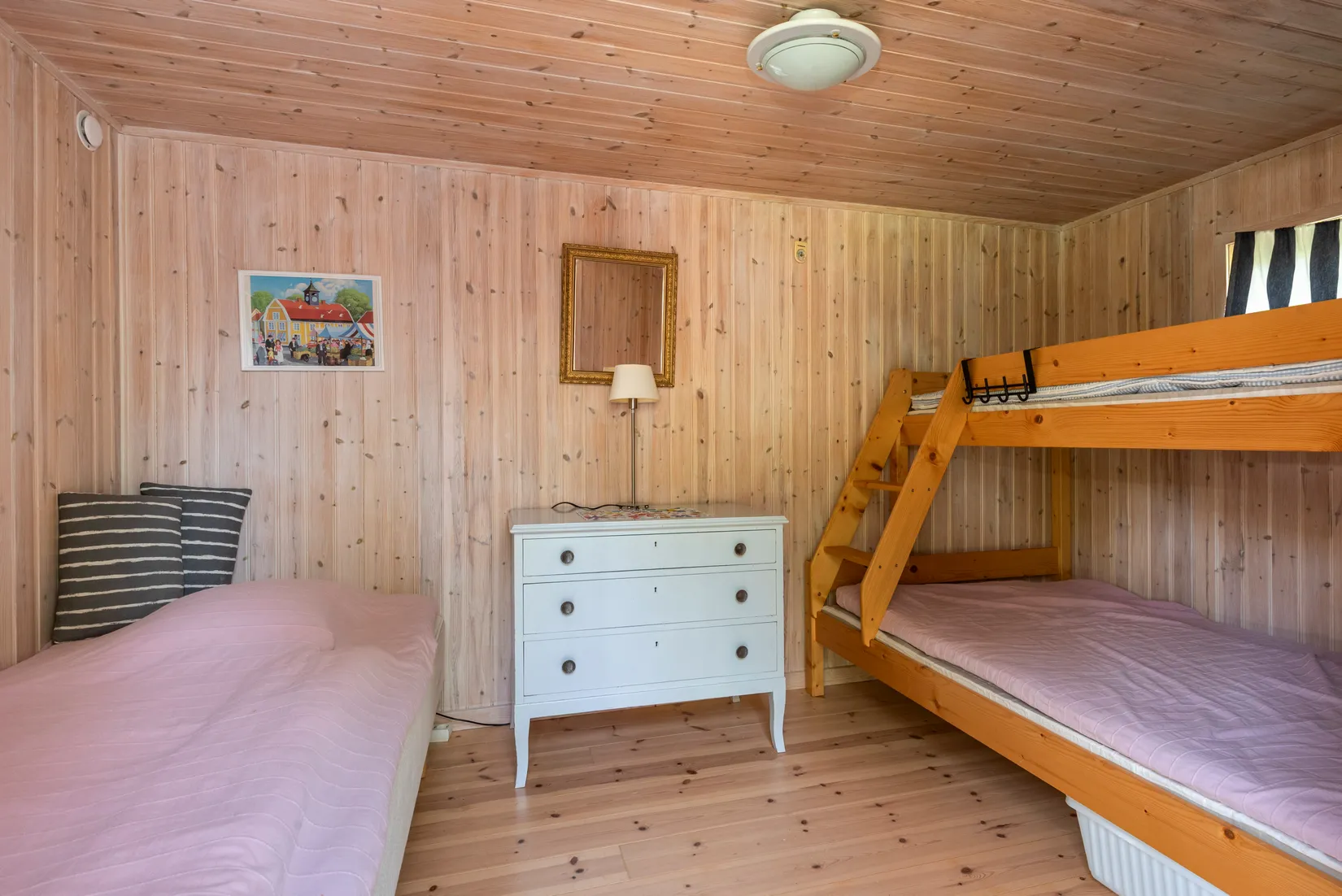 Fritidshus, Björknäs backväg 3, Frötuna - Björknäs, Norrtälje
