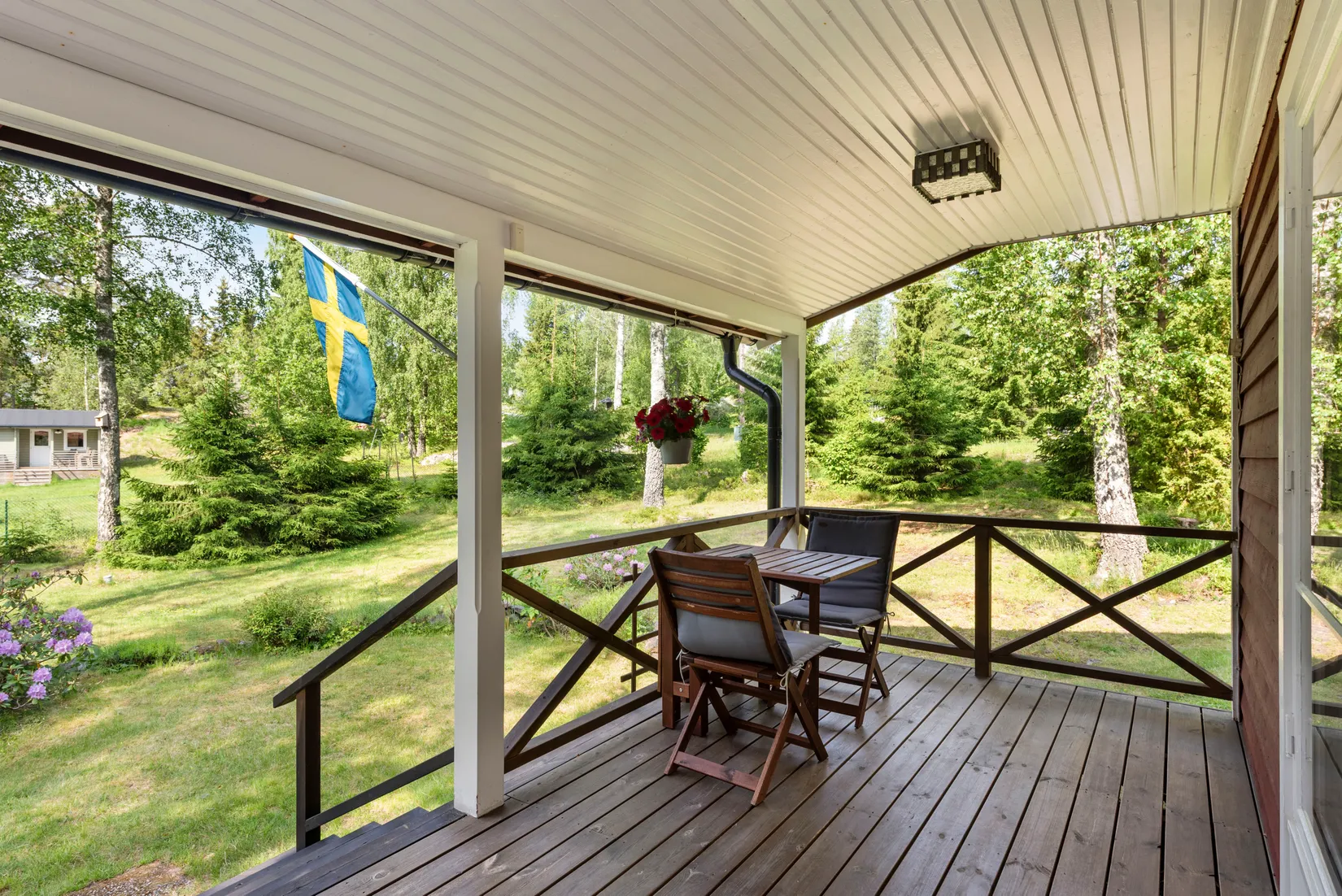 Fritidshus, Björknäs backväg 3, Frötuna - Björknäs, Norrtälje