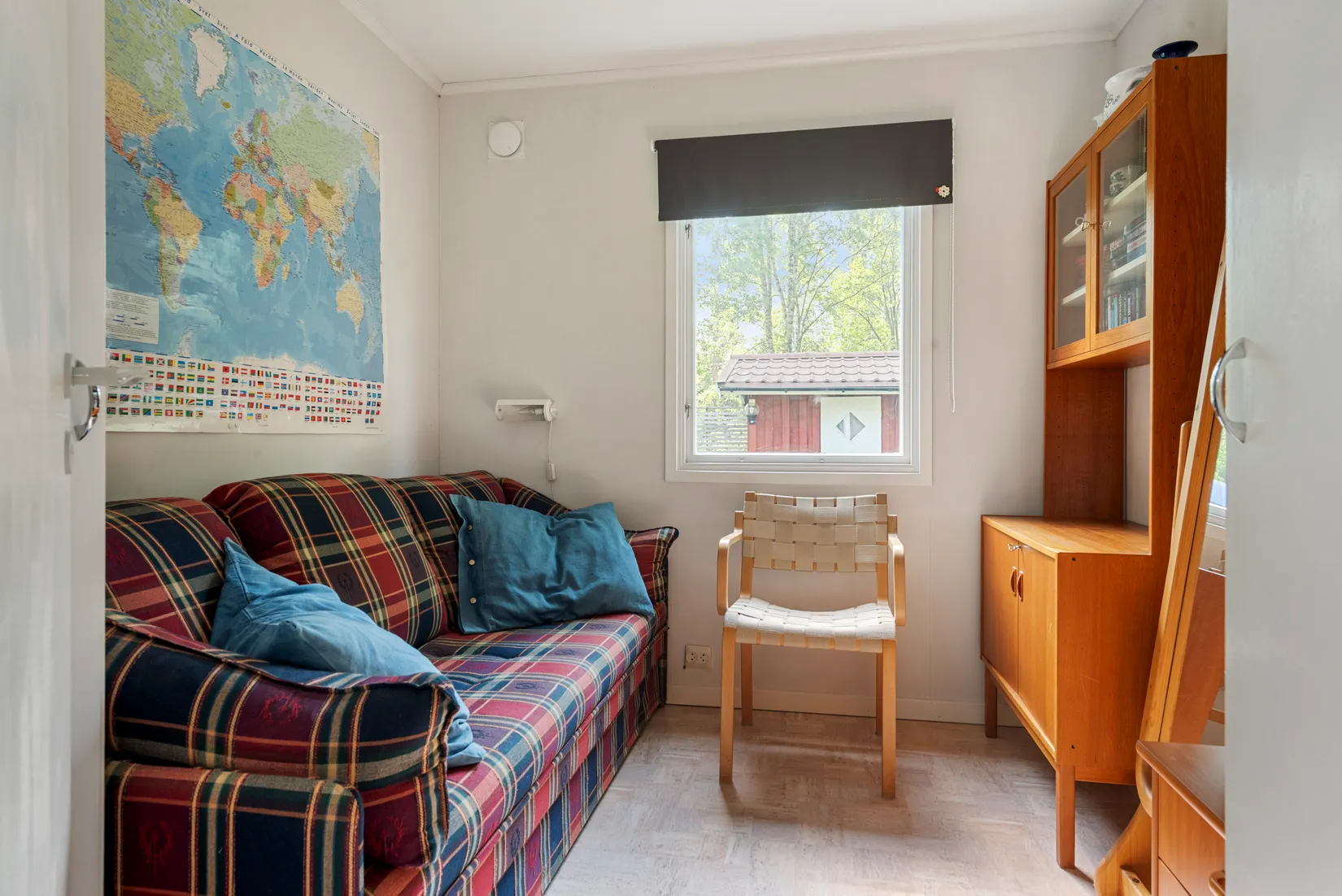 Fritidshus, Björknäs backväg 3, Frötuna - Björknäs, Norrtälje