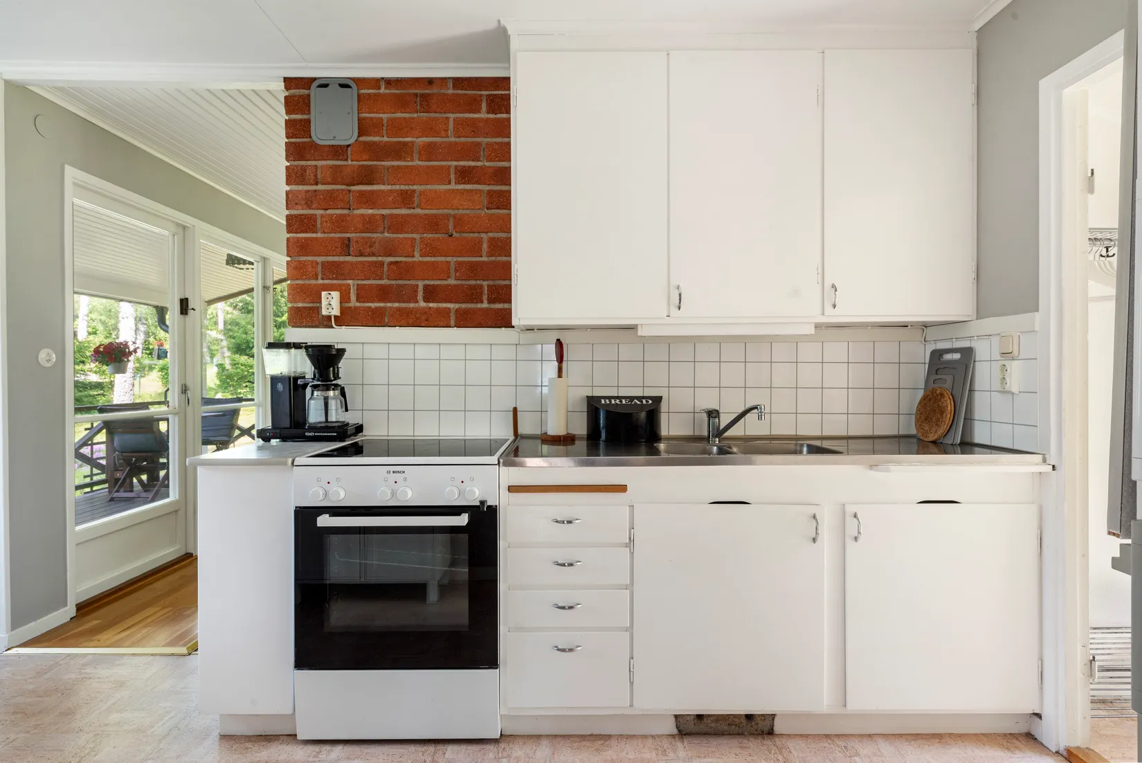 Fritidshus, Björknäs backväg 3, Frötuna - Björknäs, Norrtälje