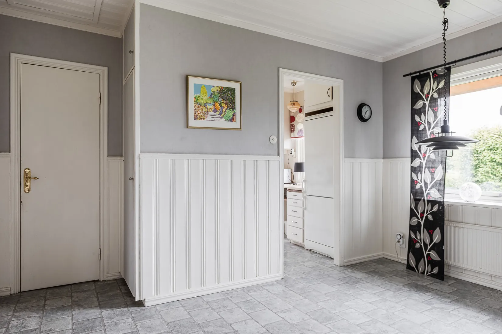 Villa, Ödestuguvägen 35B, Vaggeryd - Centrum, Vaggeryd