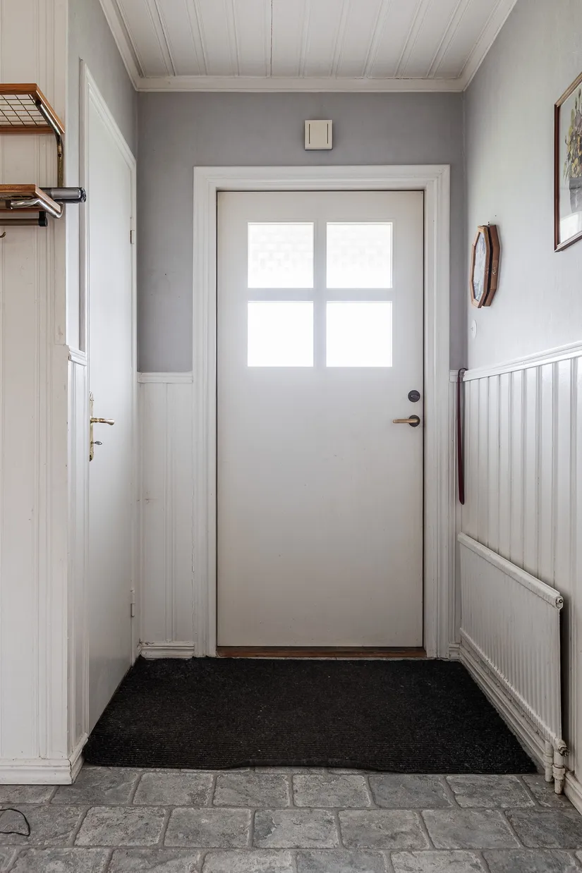 Villa, Ödestuguvägen 35B, Vaggeryd - Centrum, Vaggeryd