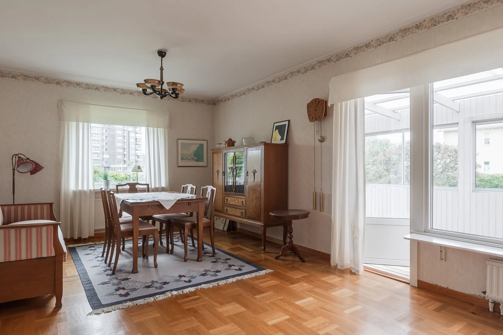 Villa, Ödestuguvägen 35B, Vaggeryd - Centrum, Vaggeryd