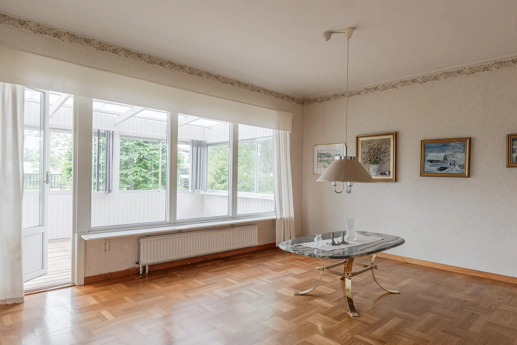 Villa, Ödestuguvägen 35B, Vaggeryd - Centrum, Vaggeryd