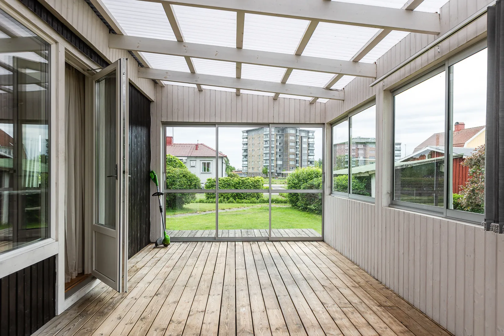 Villa, Ödestuguvägen 35B, Vaggeryd - Centrum, Vaggeryd