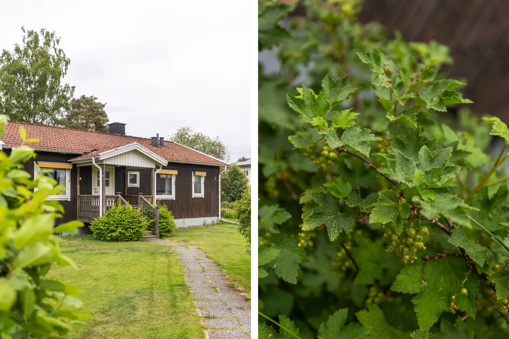 Villa, Ödestuguvägen 35B, Vaggeryd - Centrum, Vaggeryd