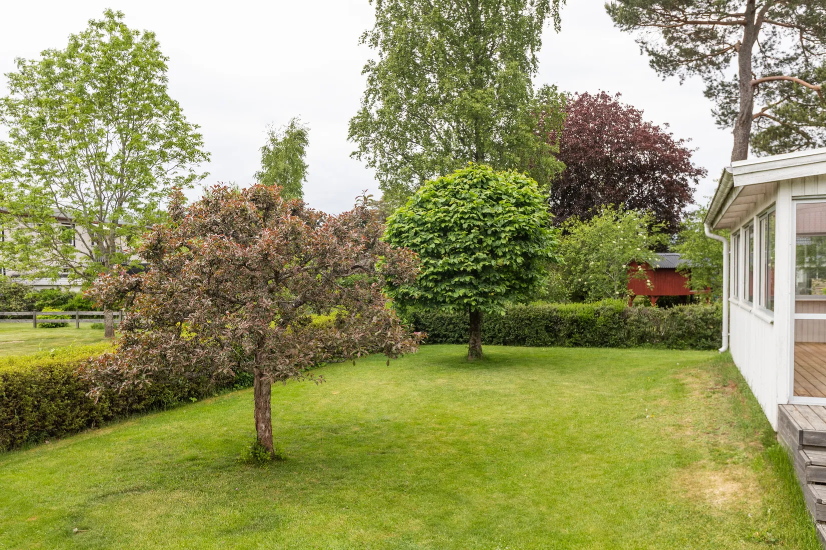 Villa, Ödestuguvägen 35B, Vaggeryd - Centrum, Vaggeryd