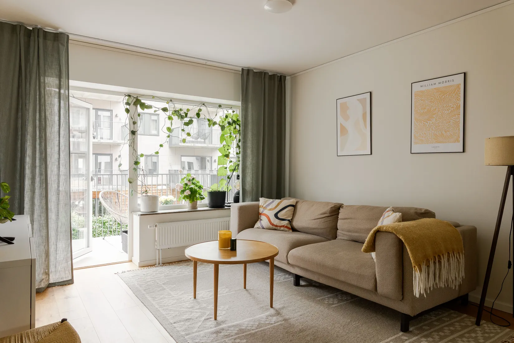 Bostadsrätt, Anna Koskulls gata 6A, Välle Broar, Växjö