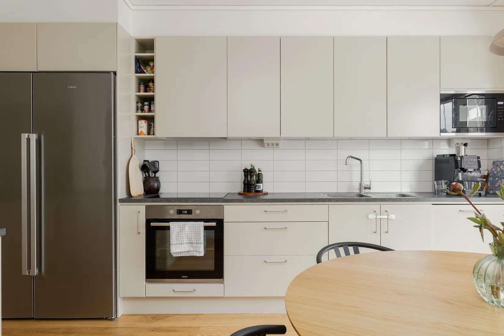 Bostadsrätt, Anna Koskulls gata 6A, Välle Broar, Växjö