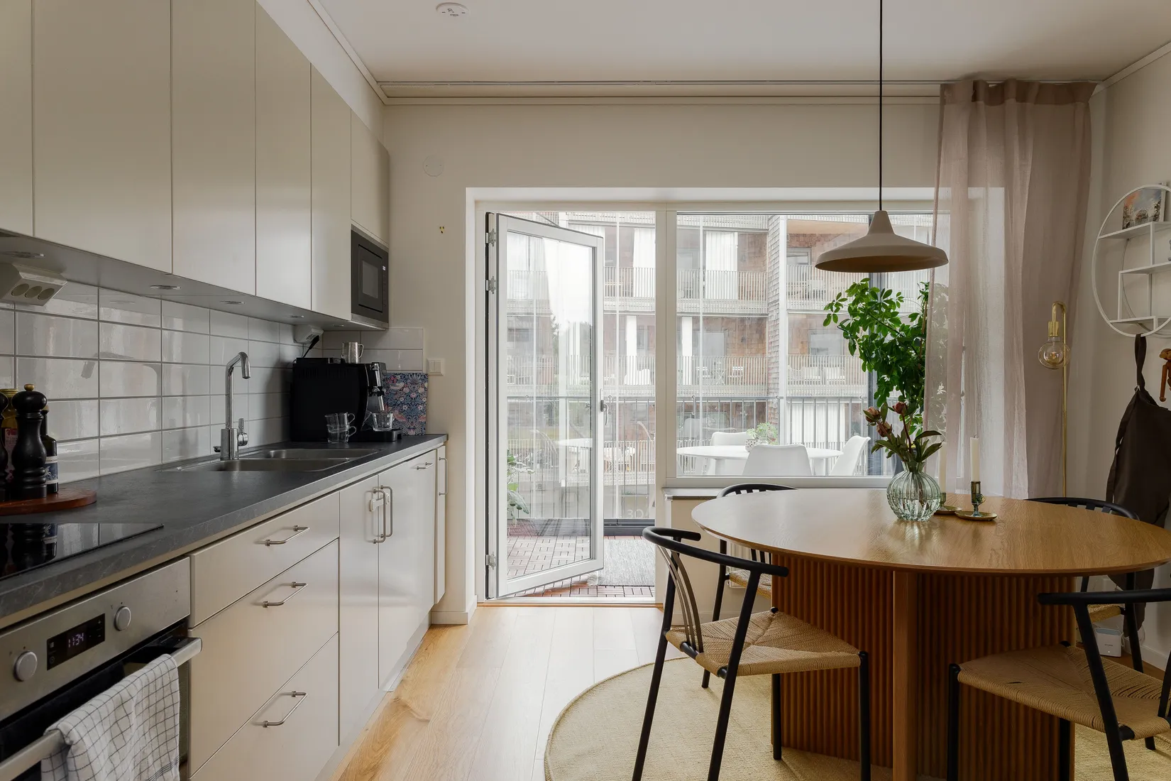 Bostadsrätt, Anna Koskulls gata 6A, Välle Broar, Växjö