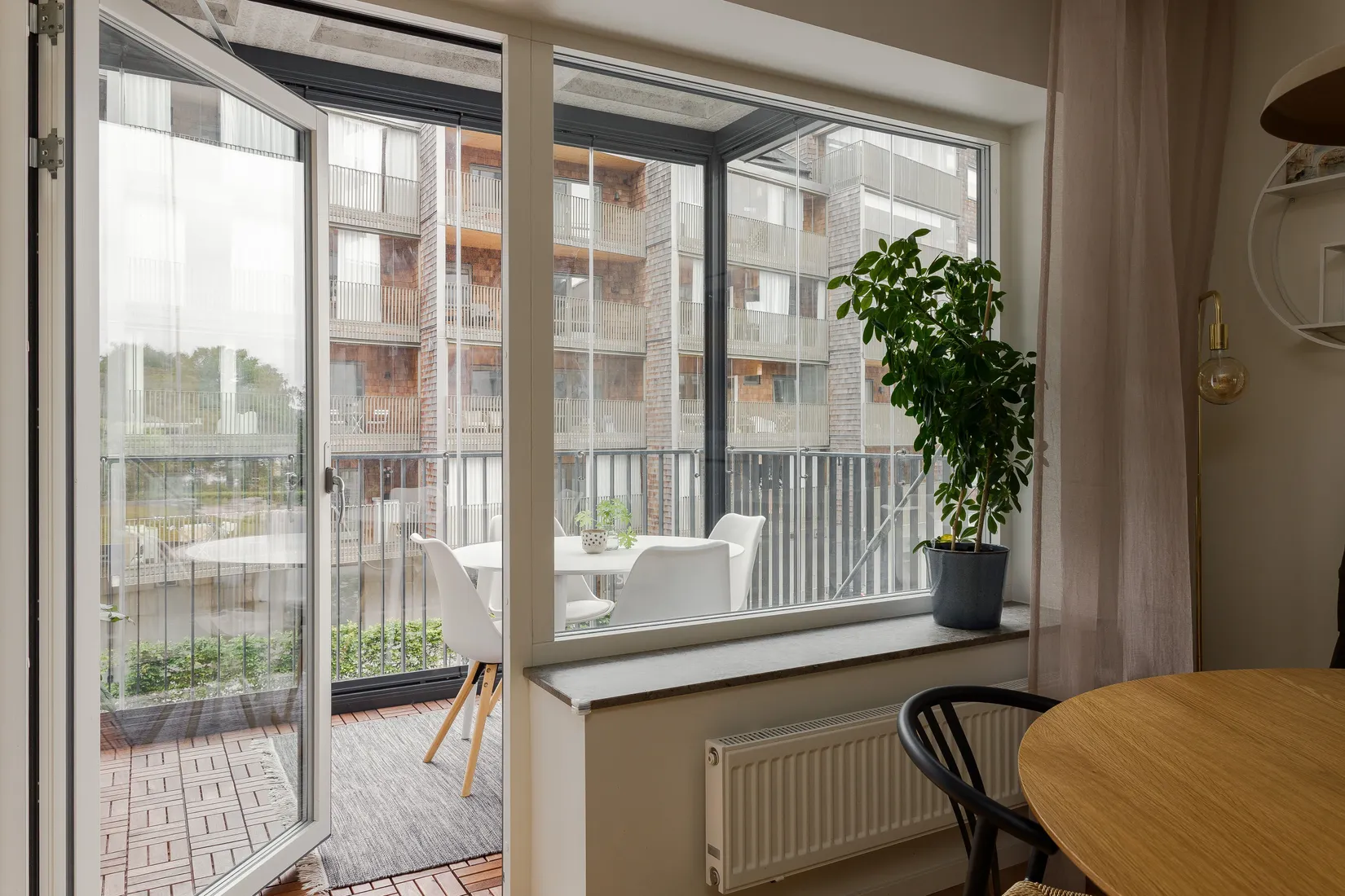 Bostadsrätt, Anna Koskulls gata 6A, Välle Broar, Växjö