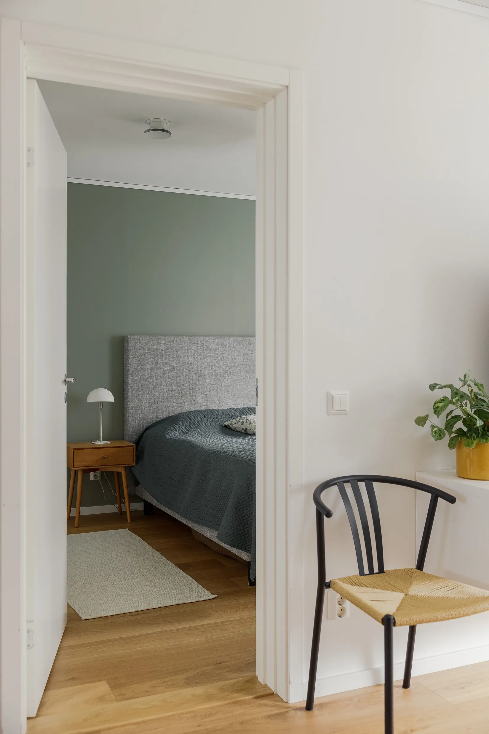 Bostadsrätt, Anna Koskulls gata 6A, Välle Broar, Växjö