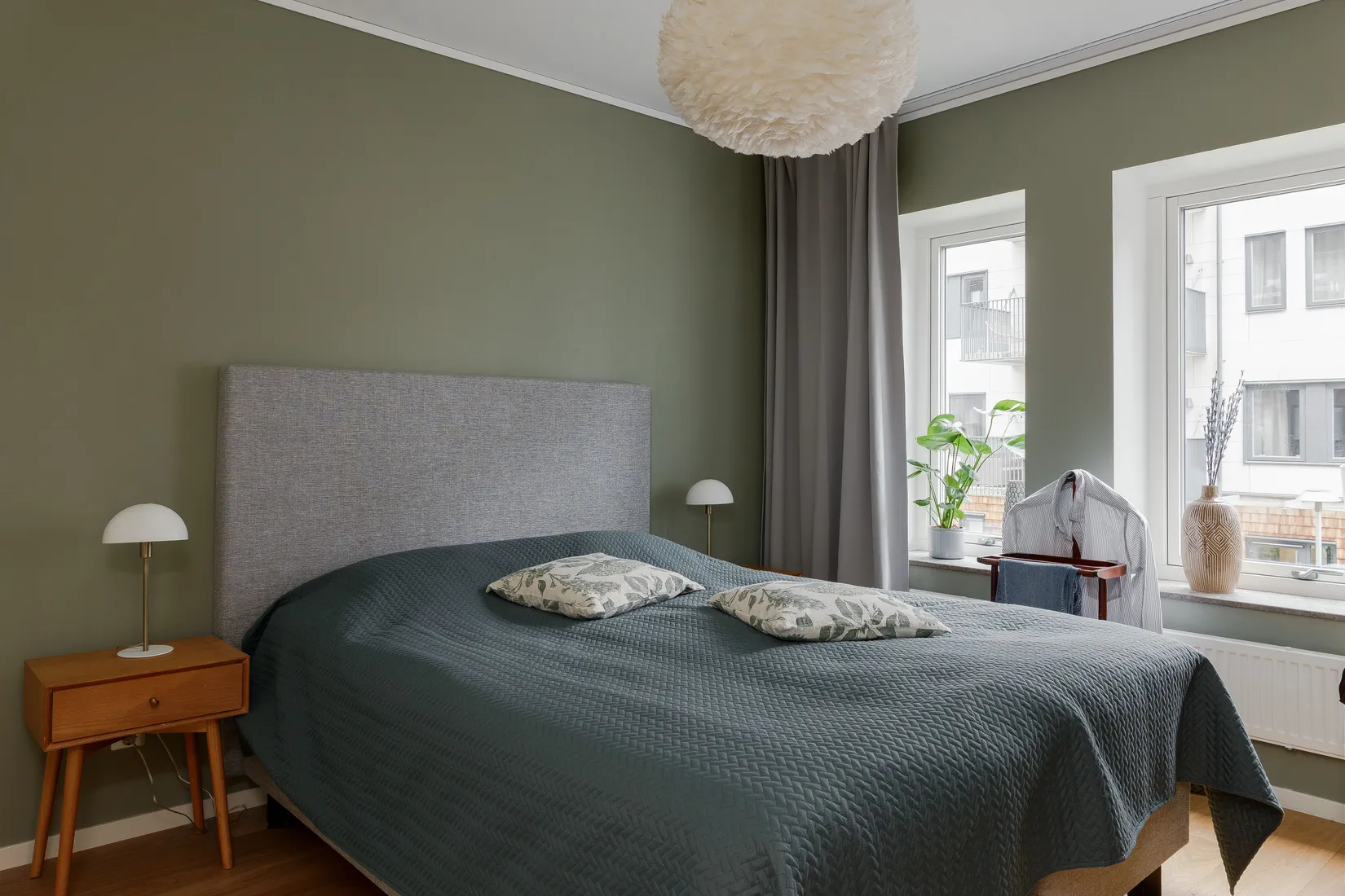 Bostadsrätt, Anna Koskulls gata 6A, Välle Broar, Växjö